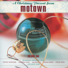 XMAS  Christmas Radio Jingle Jams (Soul Motown Calypso Vintage Classic Funk)