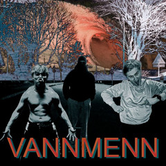 2.DES // VANNMENN SVEVER