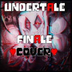 UNDERTALE 8th Anniversary - Finale [COVER]