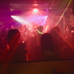 Lockdown Tight Collabo 2021 NC