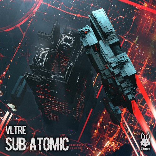 VLTRE - Sub Atomic [FREE DL]