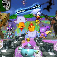 (T)he World Is Yours