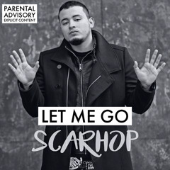 LET ME GO (Prod. By *TekTrick)