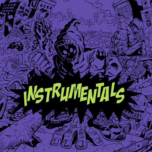 Pyro (leak 2019) (Instrumental)