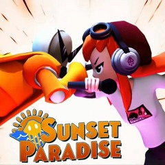 Sunset Paradise