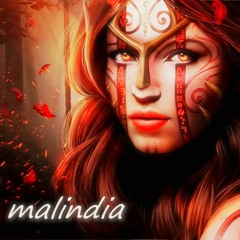 ॐMALINDIAॐ - Nature electrifies