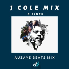 J Cole DJ Mix: B Side