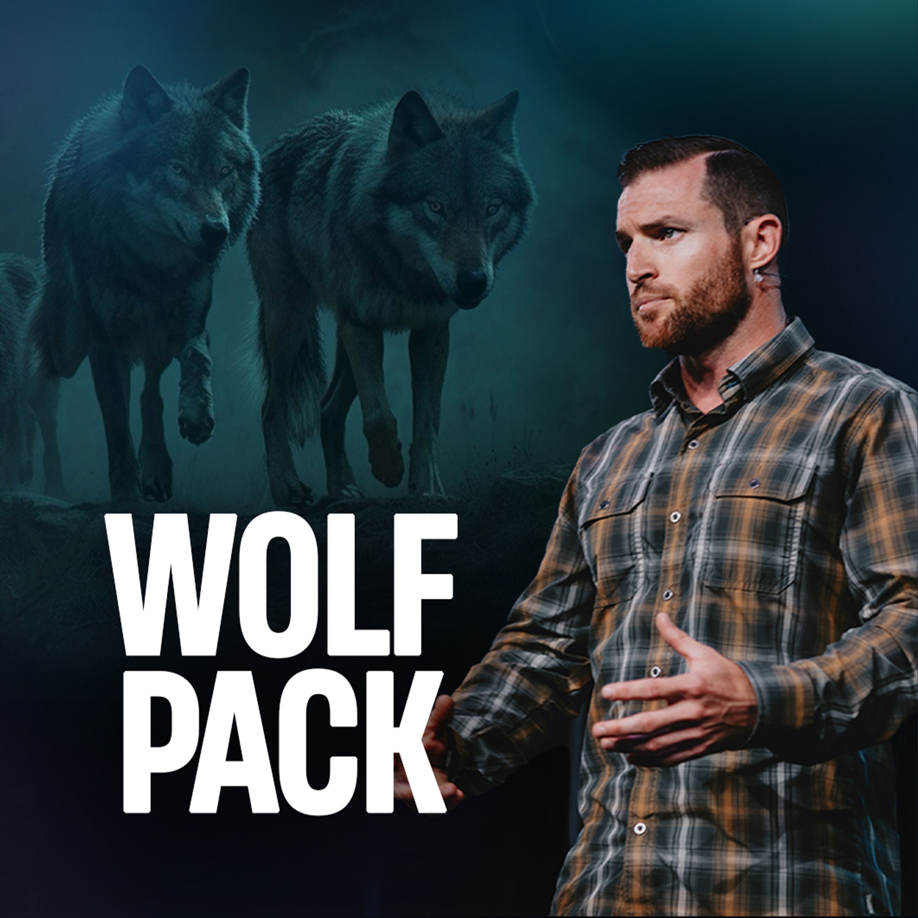 Wolf Pack // John Lemar