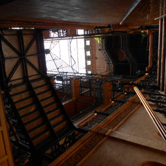 A Wealthy, Nervous Man