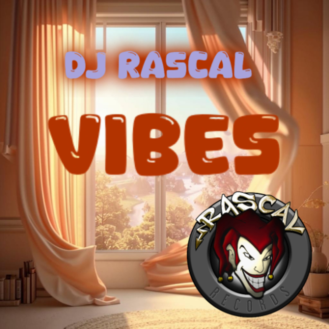 Stream DJ Rascal -Vibes by Rascal Records ™ - Label | Listen online for ...