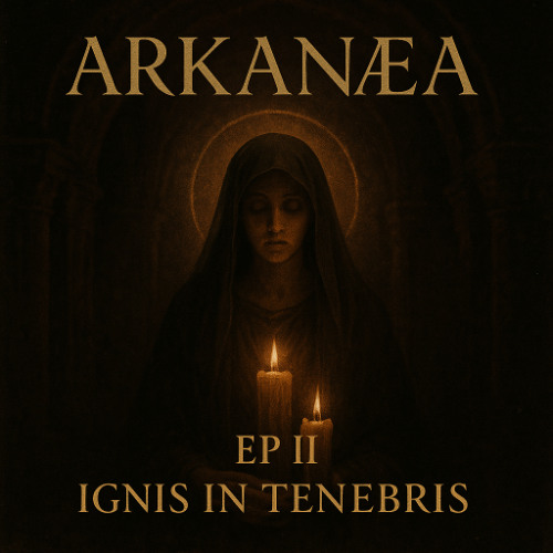 Via Noctis Temple