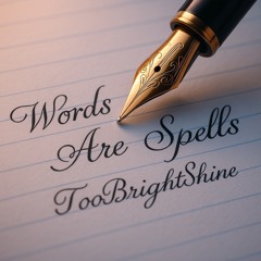 WORDS ARE SPELLS