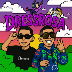 dressrosa