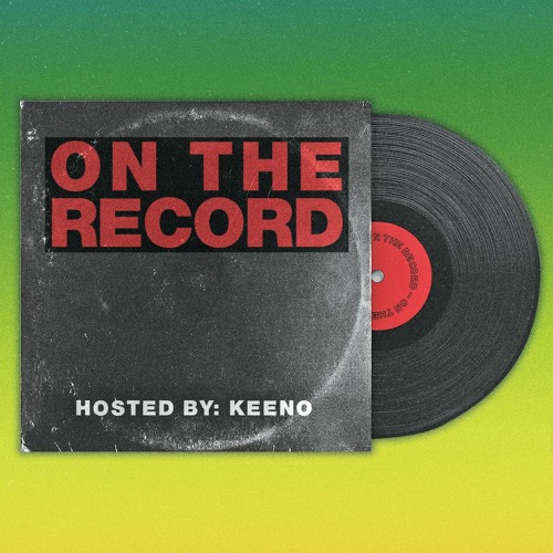 Keeno - On The Record #014