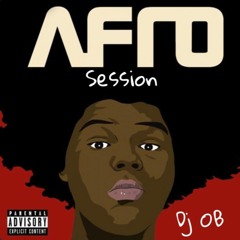 Afrosession
