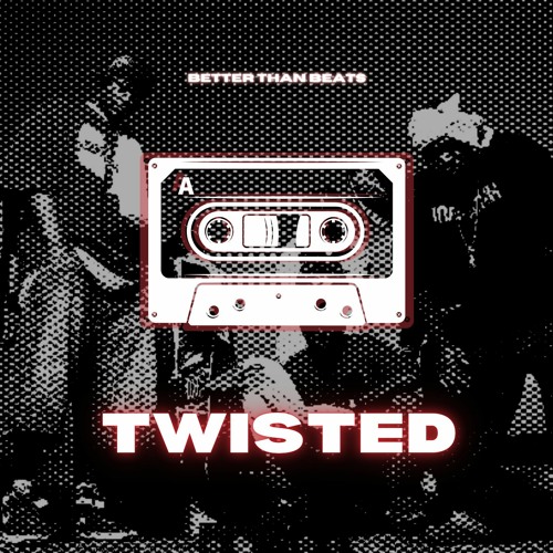 Stream TWISTED A Tribe Called Quest x Gang Starr x WuTang Clan