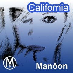 Chanson California Mylène Farmer Cover Reprise par Manôon Live 2021 version karaoké