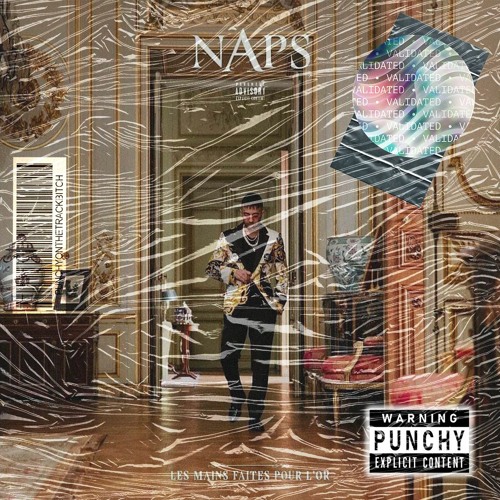 Stream Naps Ft SCH - La danse des bandits (PUNCHY EXTENDED) (Free download)  by Punchy music 🍌 | Listen online for free on SoundCloud