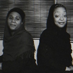 Royalty - Tsahrah Baraqah & Tephillah Amunah