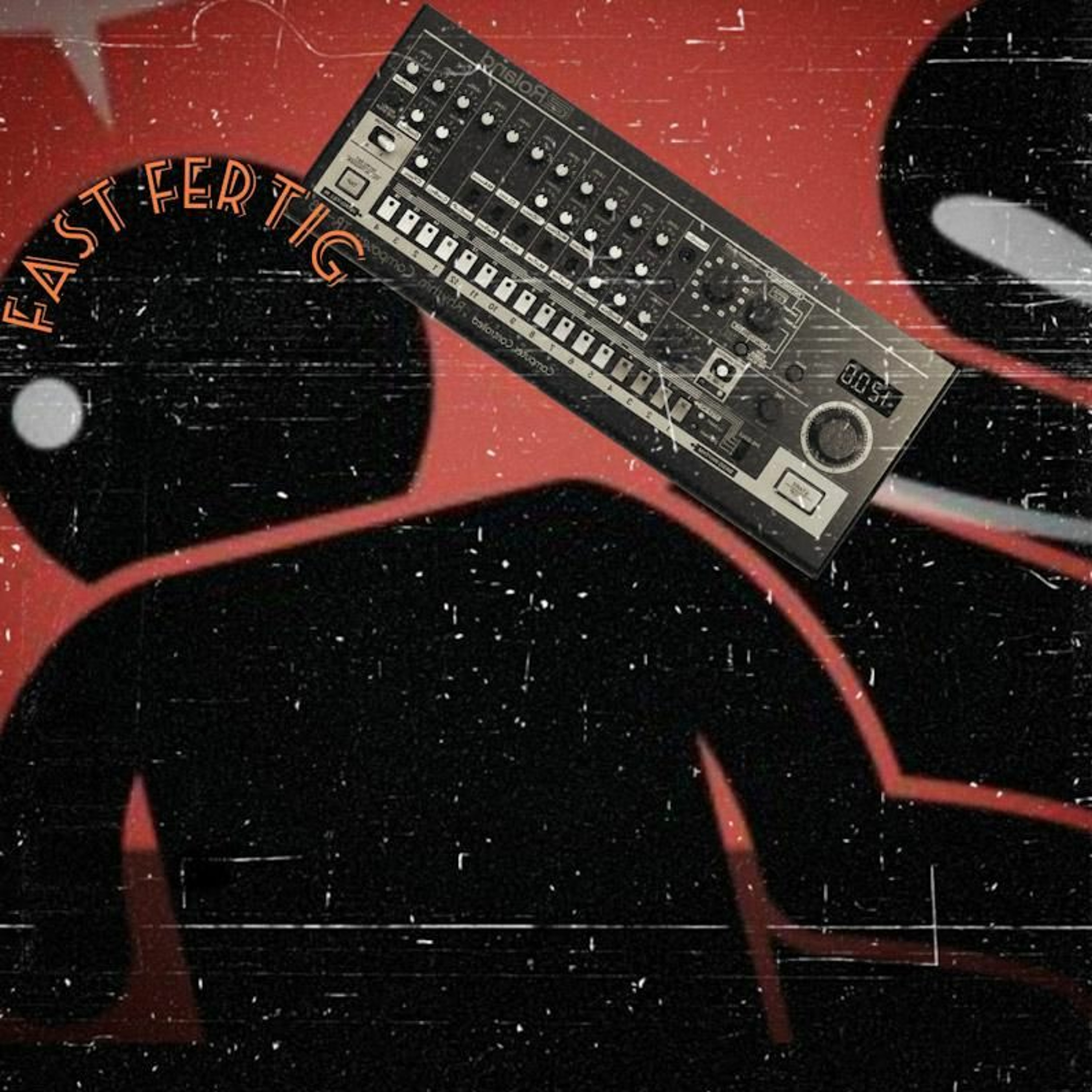 .... episode artwork