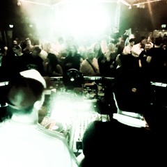 Vincent Lang b2b Julian RTR @ Bahnwärter Thiel, Munich