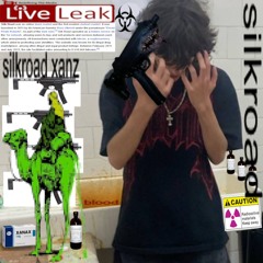 SILKROADJUNKIE (PROD ME + BBSAIMON)