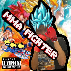 MMA FIGHTER | PROD CHIEF KALE