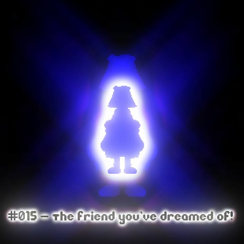 [Petrifying Educations] The Friend You've Dreamed Of!