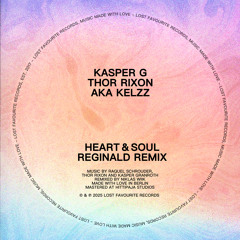Heart & Soul (Reginald Remix)