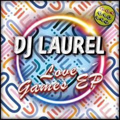 HOTDIGIT120 Dj Laurel - Love Games (Preview)