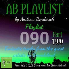 AB Playlist 090 Part 2