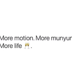 munyun prod instellarway + just1