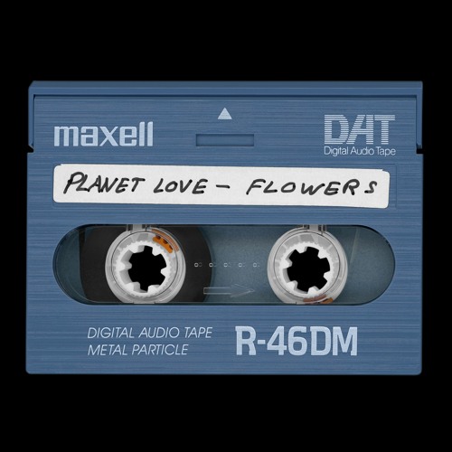 PREMIERE: planet love - flowers [return_backspace]
