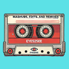 MA2 / DJSS - Hearing Is Believing (Serum Remix) [Gospel DNB Flip ft. Chuck Smith]