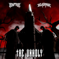 Advptive x Vladimir- The Unholy