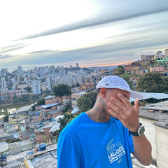 VEM COM A XEREQUINHA Feat. Mc Panico - DJ KAIO MPC