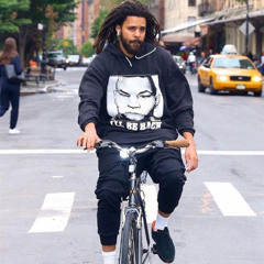 J. Cole - LAnd Of The Snakes (KwanLi Remix)