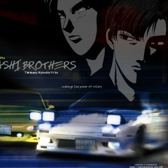 Night Of Fire (From initial D) - Song Download from Anime Parade, Vol. 1  @ JioSaavn