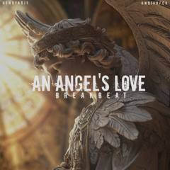 AN ANGEL'S LOVE - HENDY ADJI X ANDI ARFCK #FORSALE