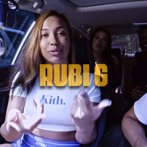 Rubi G Hazard Lights ⚠️