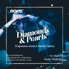 Roko- Diamonds & Pearls V.33