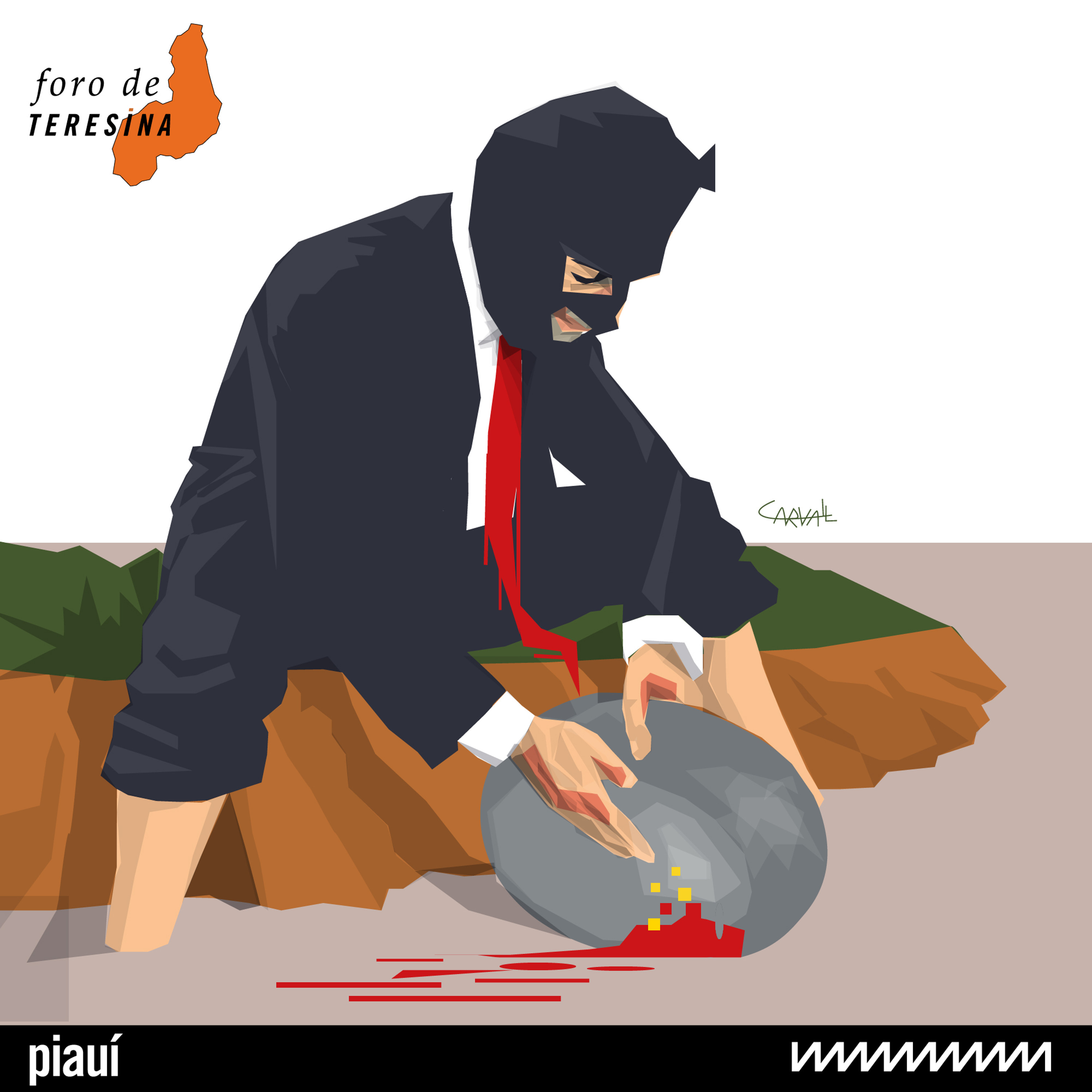 revista piauí