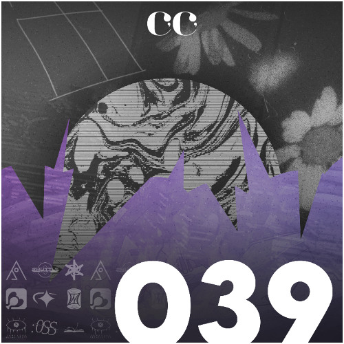 NEOLUMINUM - CrossChunes Ep. 039 2026-05-07 Artwork