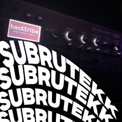 Hacktribe beginnings