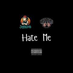 Hate Me