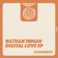 Nathan Inman - Digital Love (Original Mix)