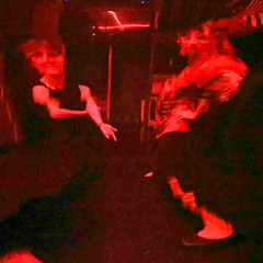 ifubelieveinlove  ~ all vinyl ~ DIZI x ts GO!