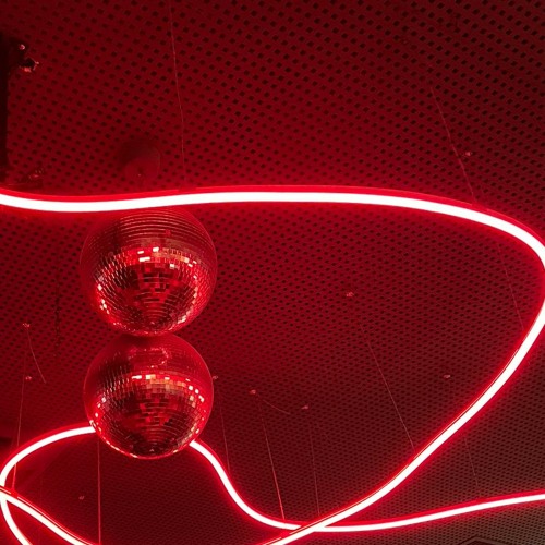 Harderpls - June Afrohouse Mix Kyiv