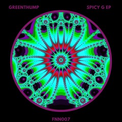 GreenThump - Spicy G.