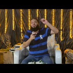 تخيل لو كسبت فيلا بـ 100 مليون جنيه ! .. كلمة في حفل زواج ابنة الشيخ مصطفى العدوي .. د . حازم شومان
